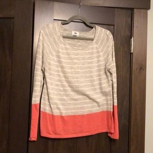 Old Navy Long Sleeved Shirt